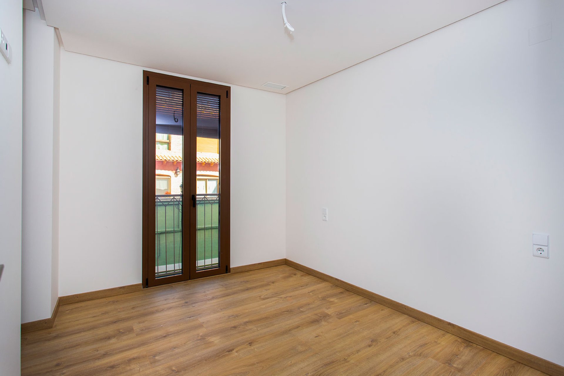 Nouvelle construction - Penthouse -
Hondón de las Nieves