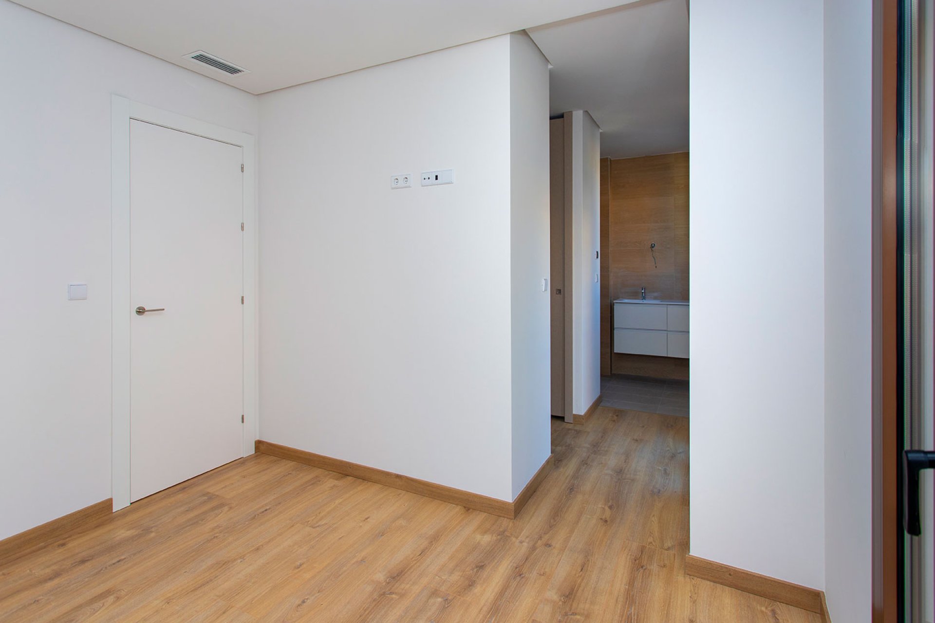 Nouvelle construction - Penthouse -
Hondón de las Nieves