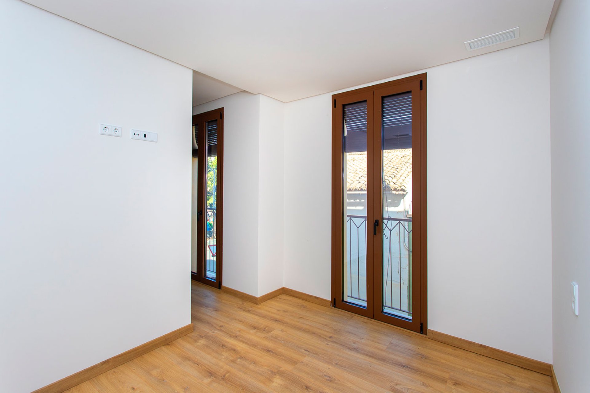 Nouvelle construction - Penthouse -
Hondón de las Nieves