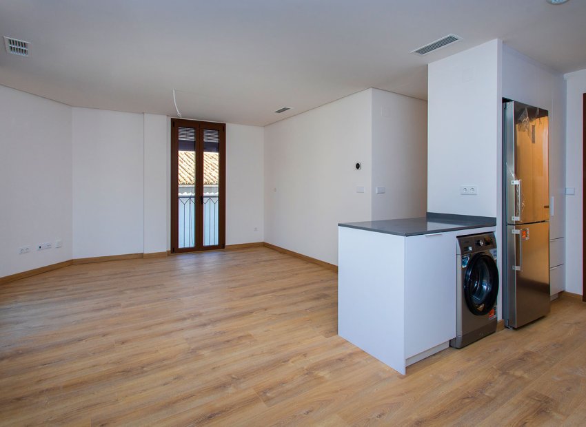 Nouvelle construction - Penthouse -
Hondón de las Nieves