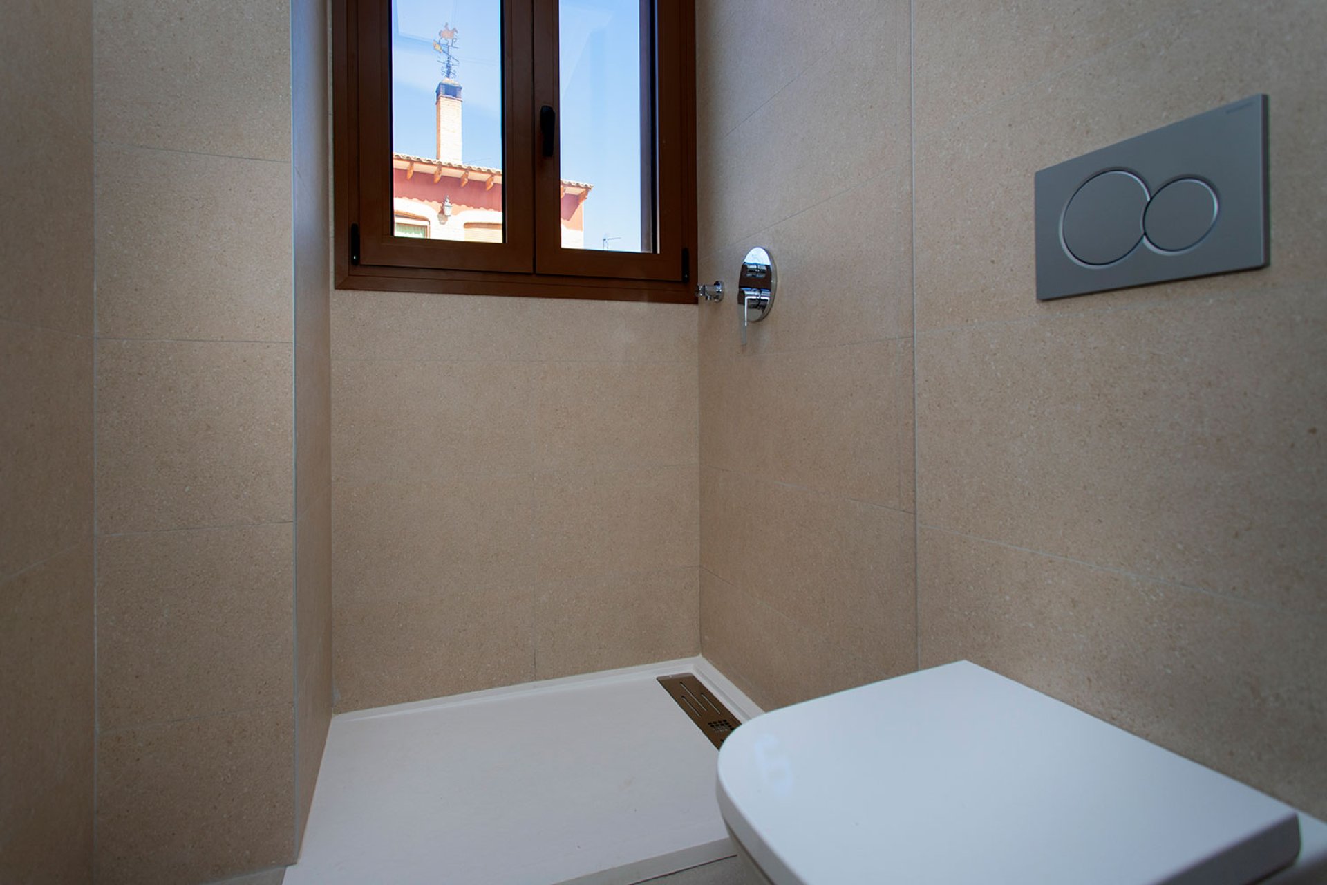 Nouvelle construction - Penthouse -
Hondón de las Nieves