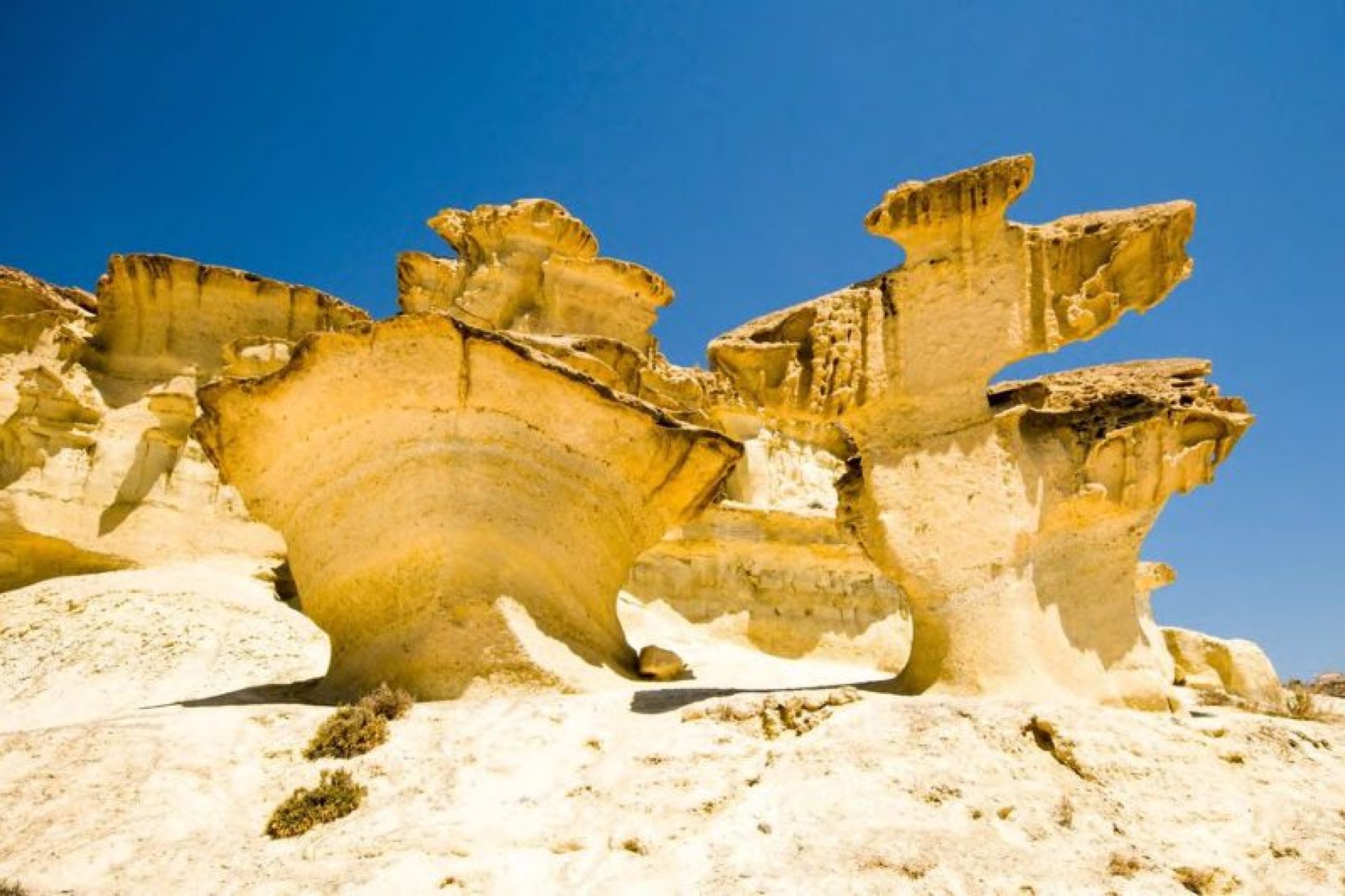 Nouvelle construction - Penthouse -
La Manga del Mar Menor - La Manga Del Mar Menor