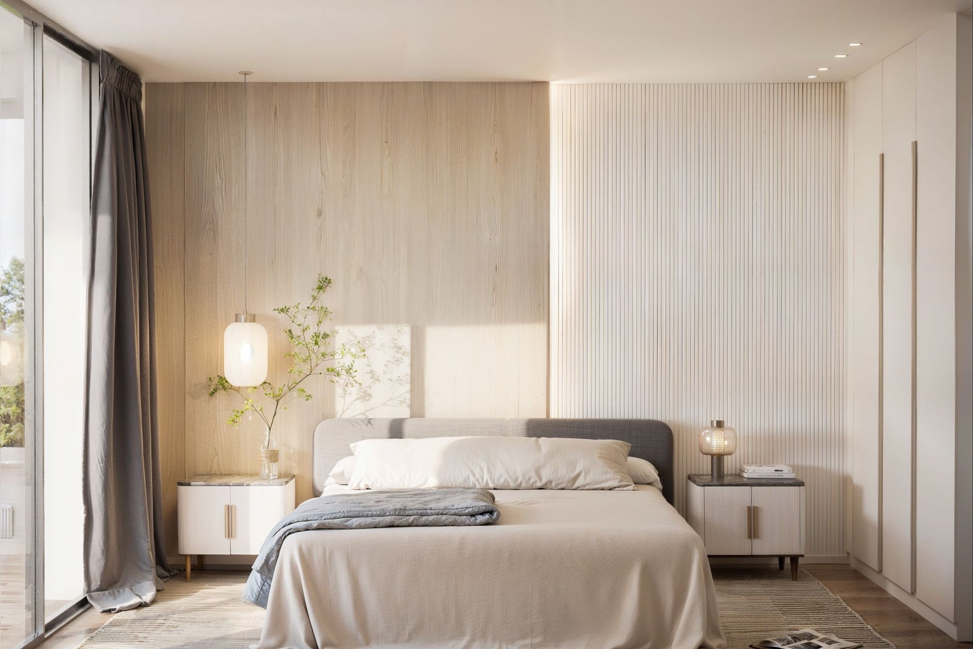 Nouvelle construction - Penthouse -
La Nucía