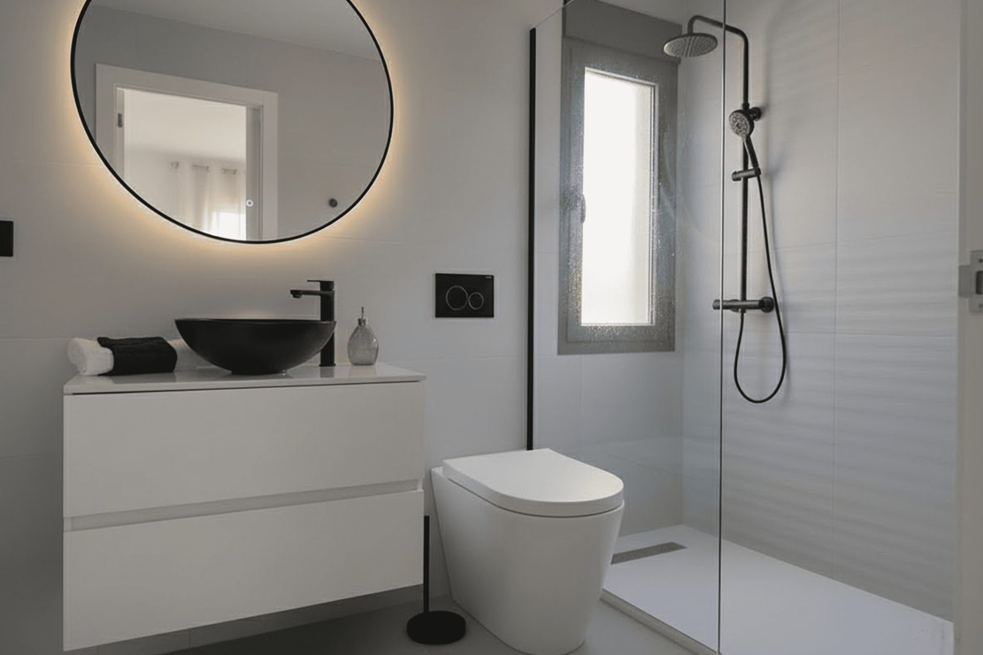 Nouvelle construction - Penthouse -
Los Alcazares - Los Alcázares