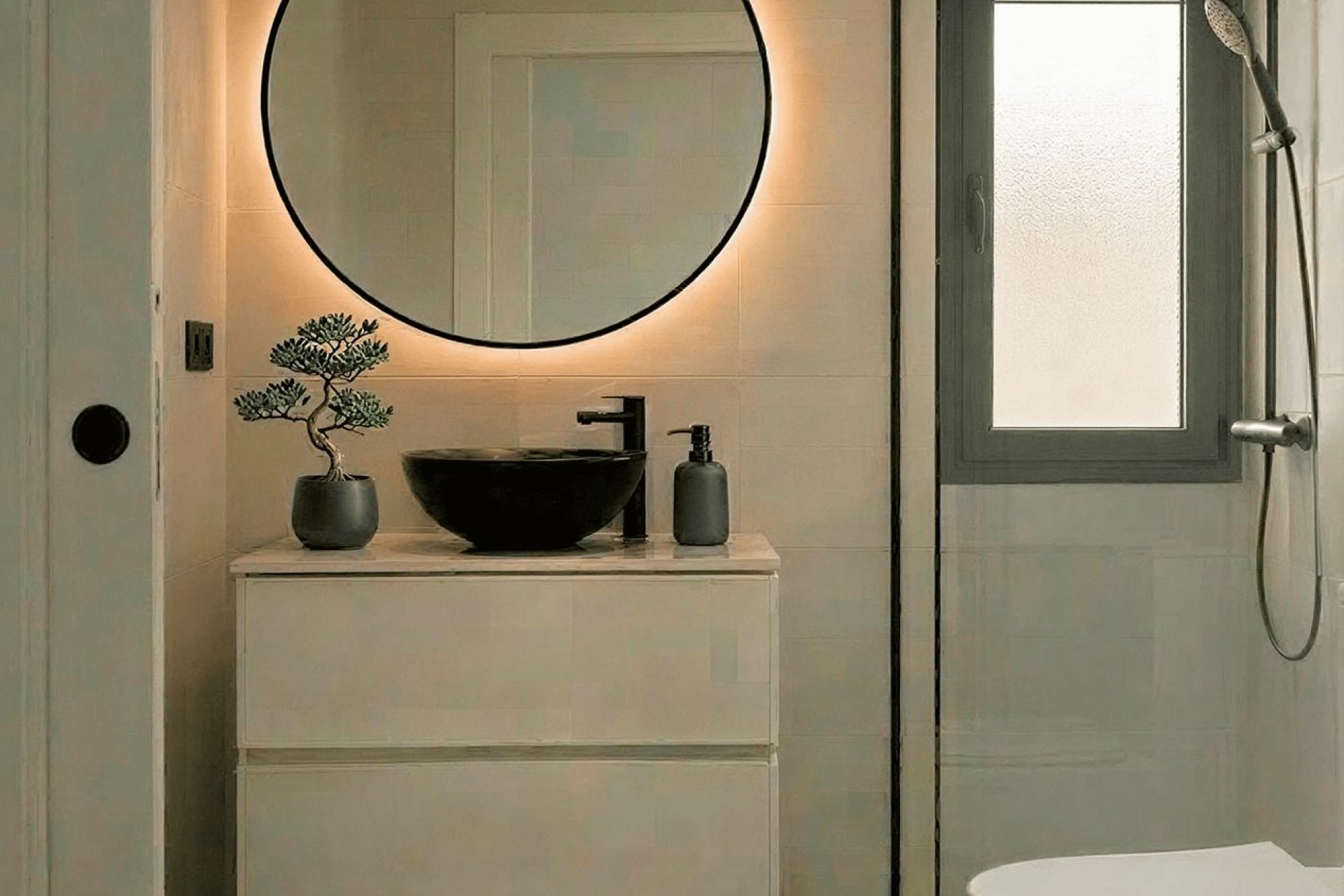 Nouvelle construction - Penthouse -
Los Alcazares - Los Alcázares