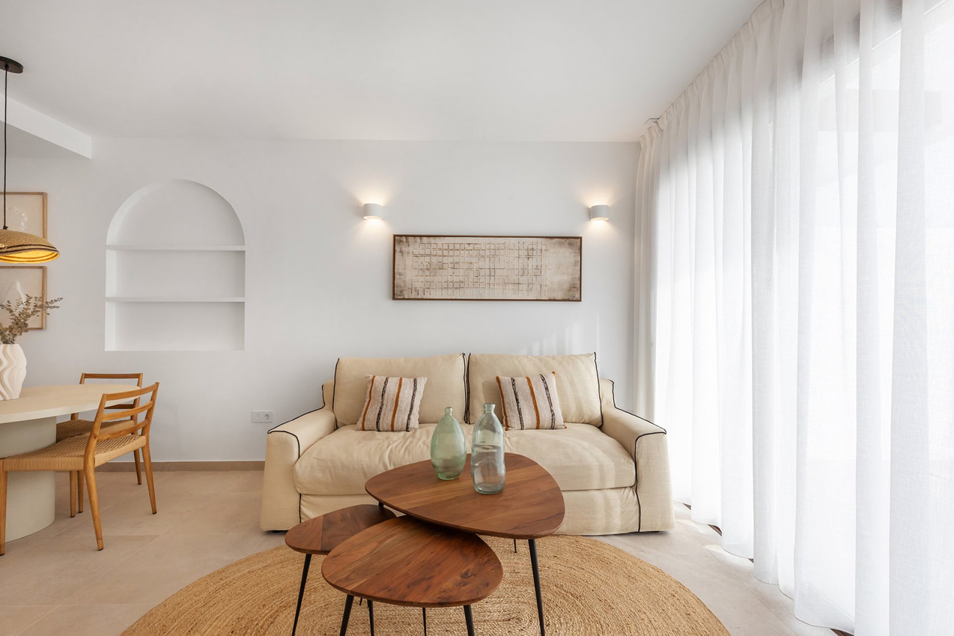 Nouvelle construction - Penthouse -
Los Alcazares - Los Alcázares