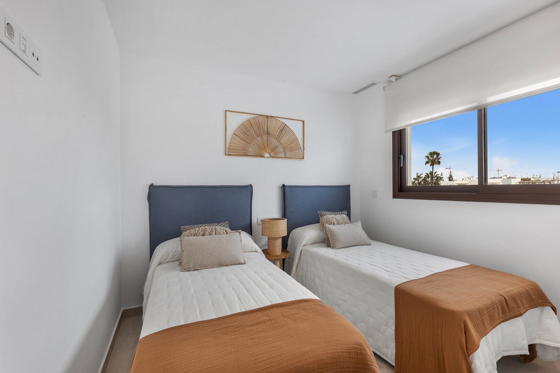 Nouvelle construction - Penthouse -
Los Alcazares - Los Alcázares