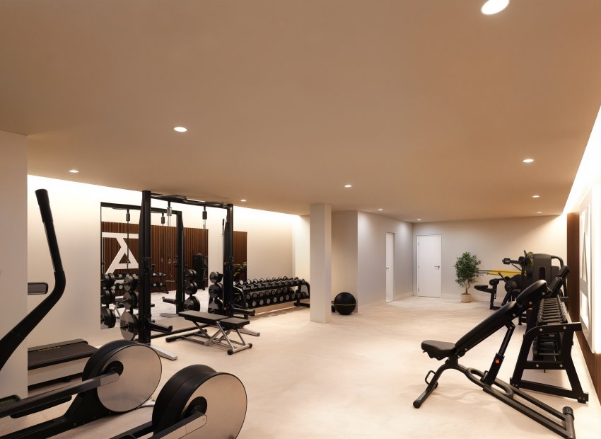 Nouvelle construction - Penthouse -
Los Alcazares - Los Alcázares