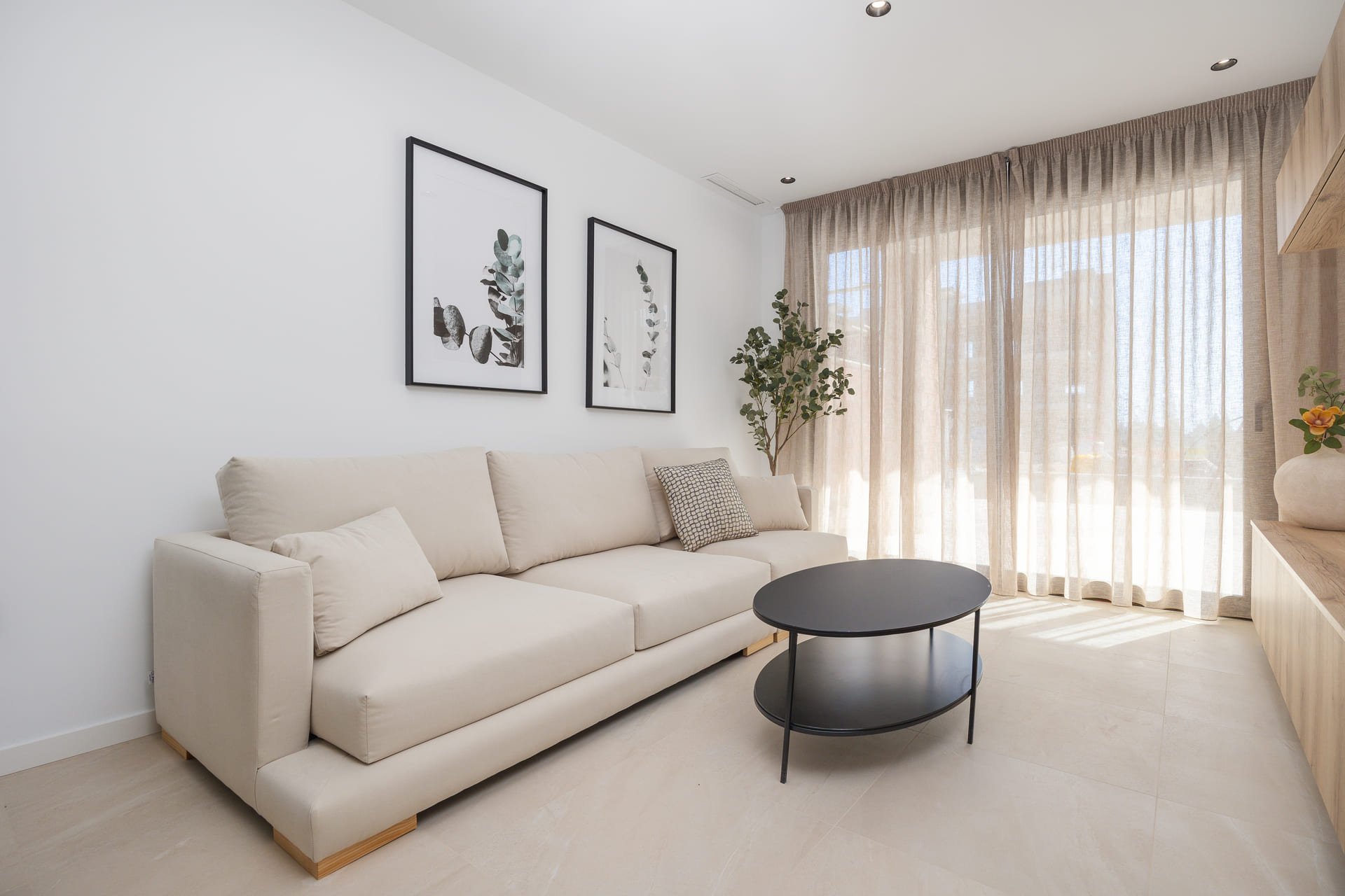 Nouvelle construction - Penthouse -
Los Alcazares - Los Alcázares