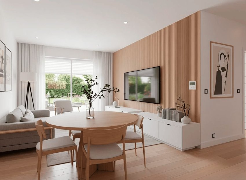 Nouvelle construction - Penthouse -
Los Alcazares - Los Alcázares