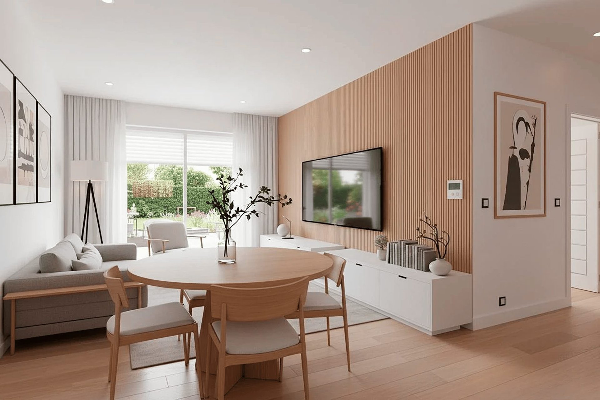 Nouvelle construction - Penthouse -
Los Alcazares - Los Alcázares