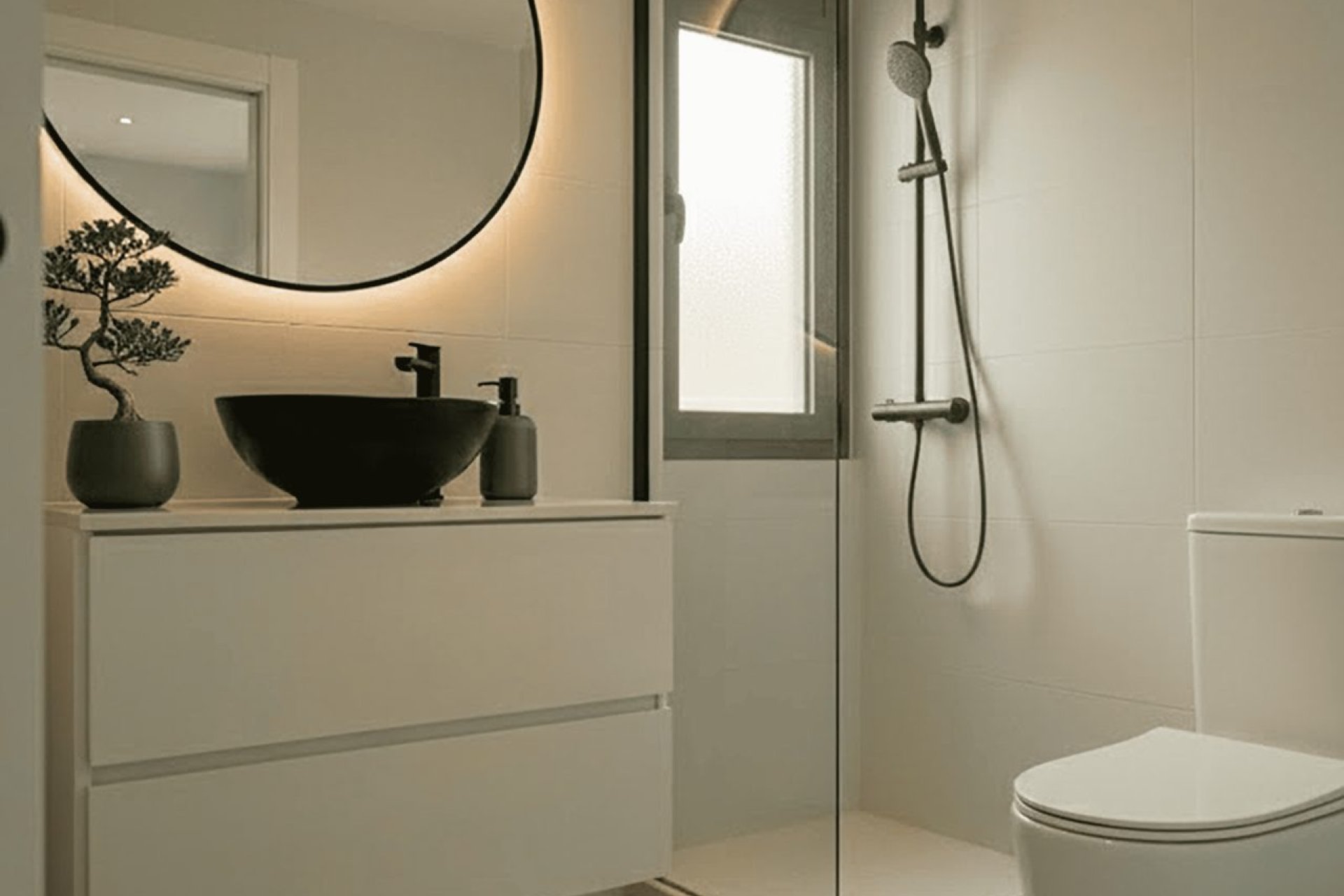 Nouvelle construction - Penthouse -
Los Alcazares - Los Alcázares