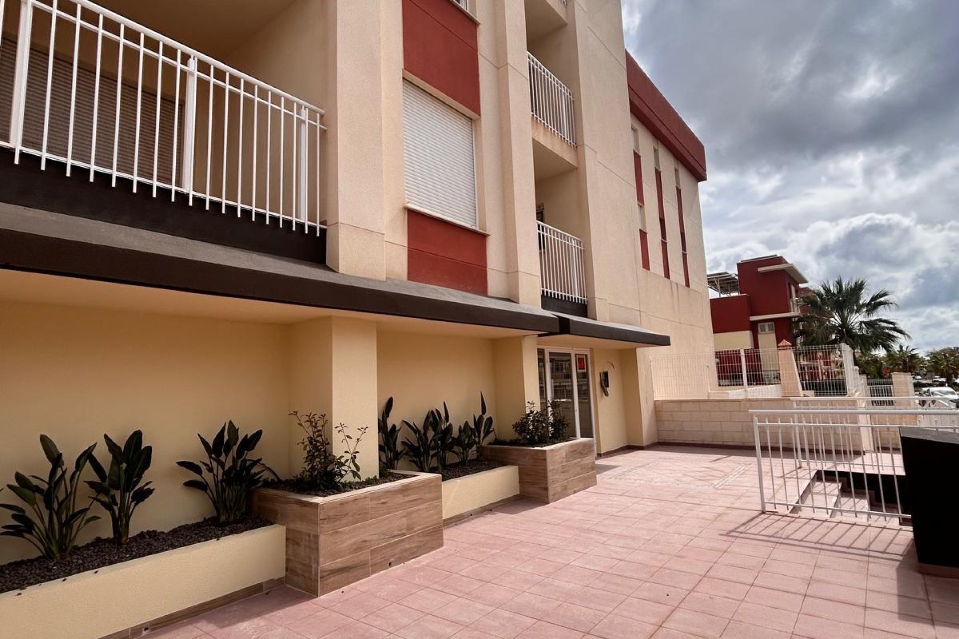 Nouvelle construction - Penthouse -
Orihuela Costa - Lomas de Cabo Roig