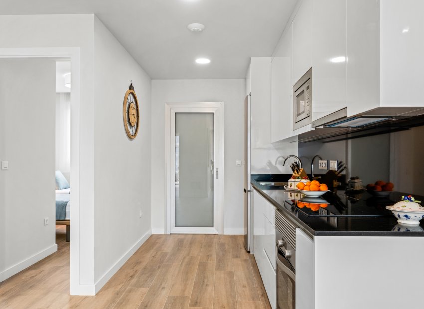 Nouvelle construction - Penthouse -
Orihuela Costa