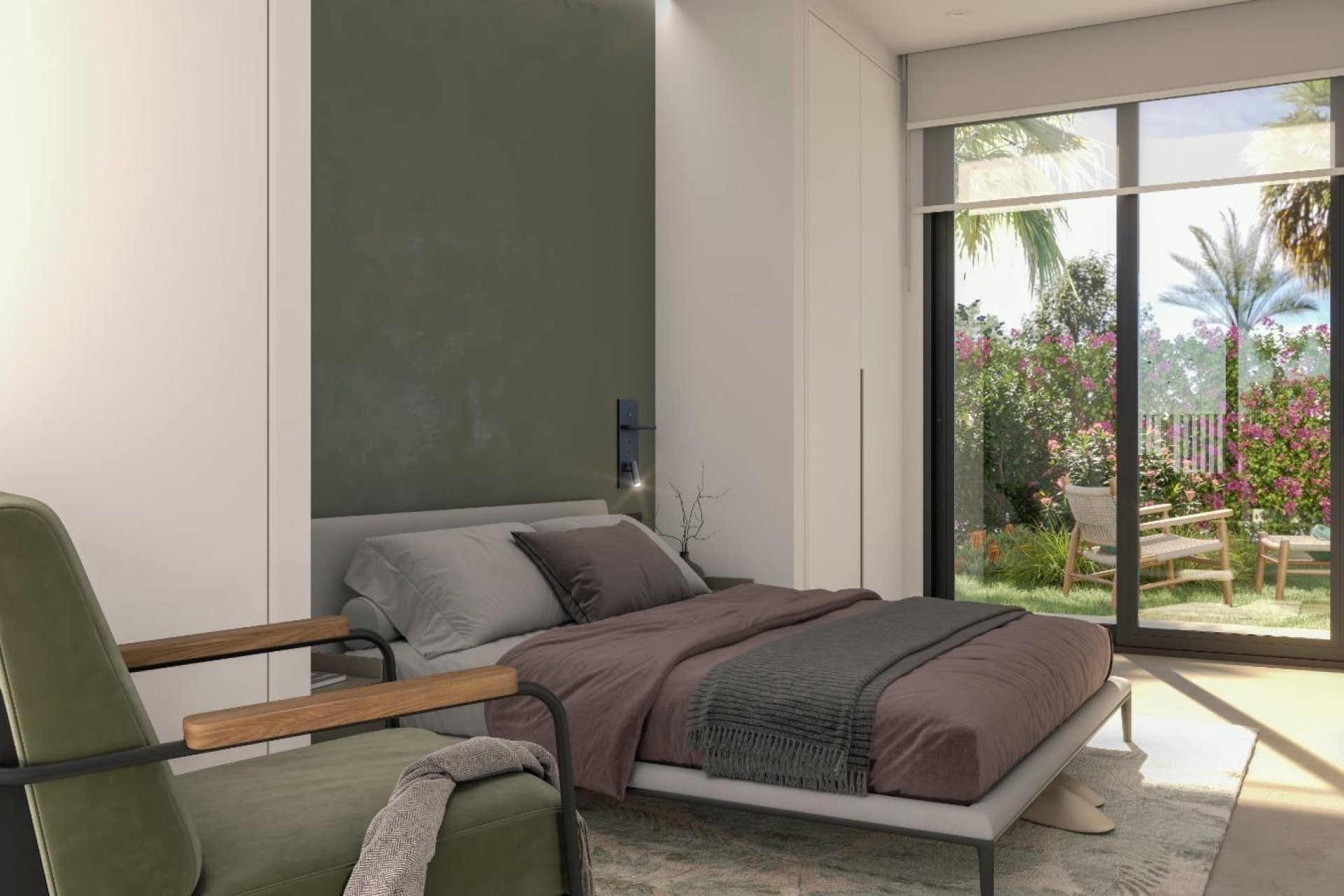 Nouvelle construction - Penthouse -
Orihuela Costa