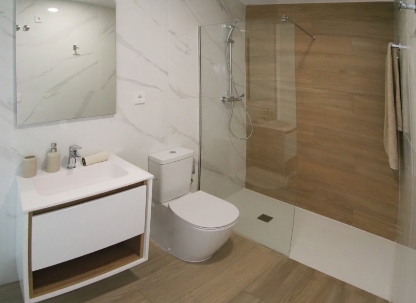 Nouvelle construction - Penthouse -
Orihuela - Entre Naranjos Vistabella Golf