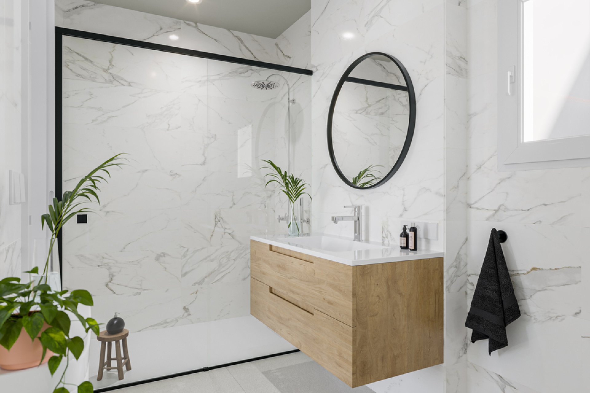 Nouvelle construction - Penthouse -
San Pedro del Pinatar - San Pedro Del Pinatar