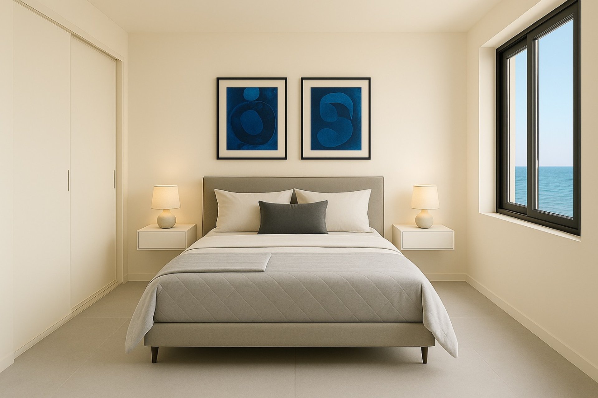 Nouvelle construction - Penthouse -
San Pedro del Pinatar - San Pedro Del Pinatar