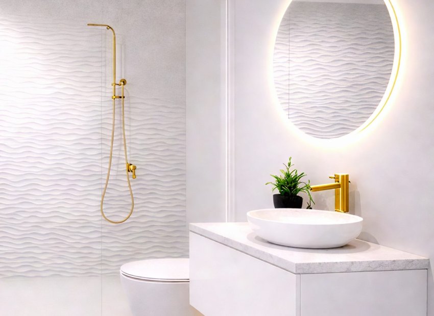 Nouvelle construction - Penthouse -
San Pedro del Pinatar - San Pedro Del Pinatar