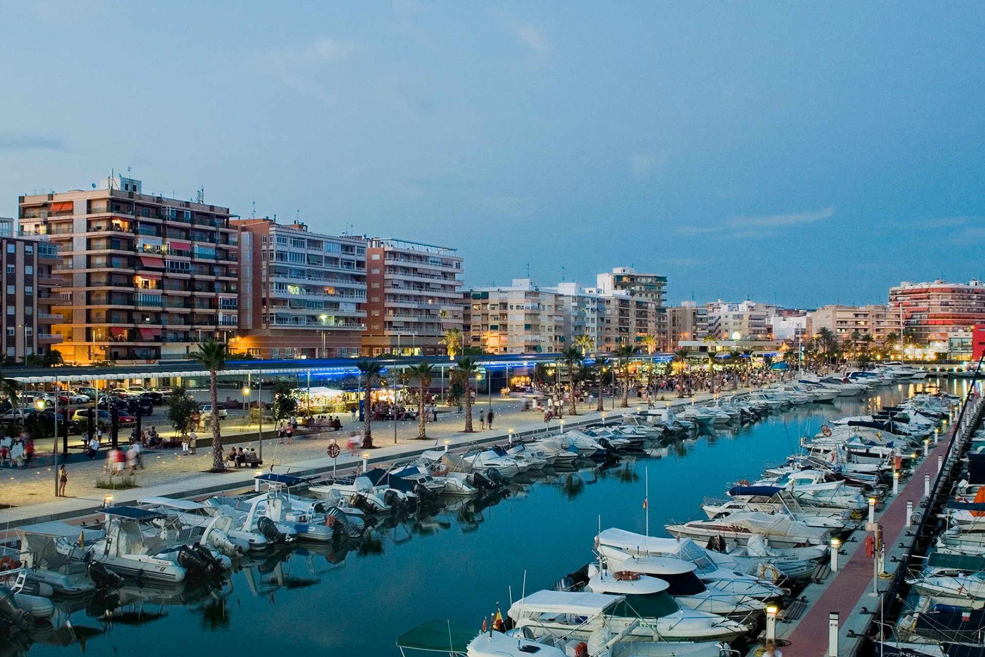 Nouvelle construction - Penthouse -
Santa Pola
