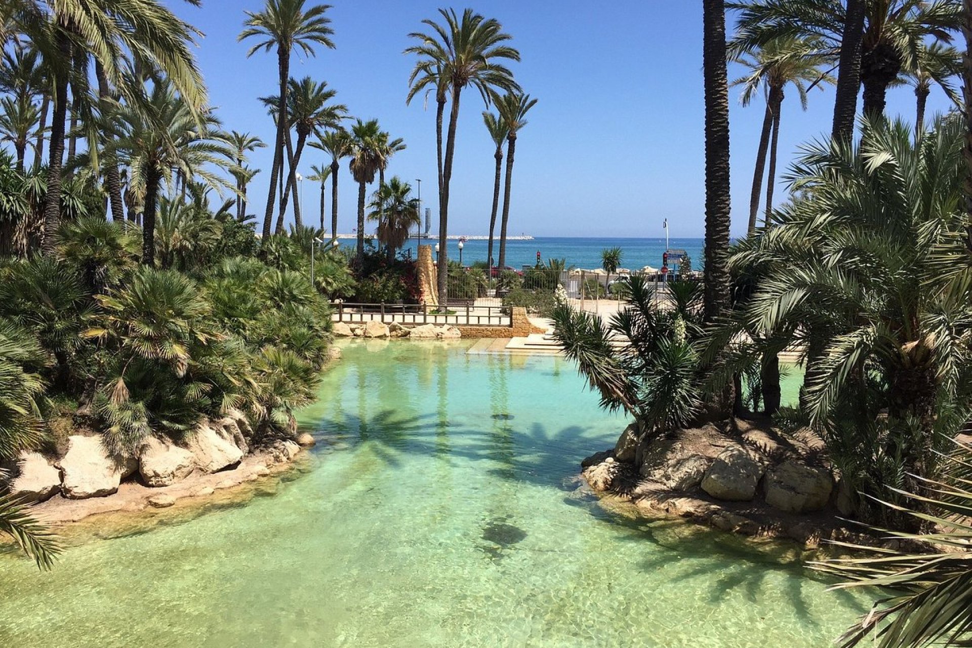 Nouvelle construction - Penthouse -
Santa Pola