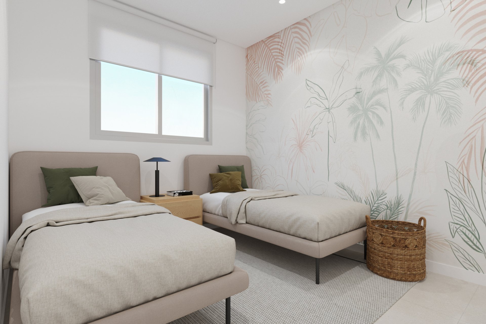 Nouvelle construction - Penthouse -
Santa Pola