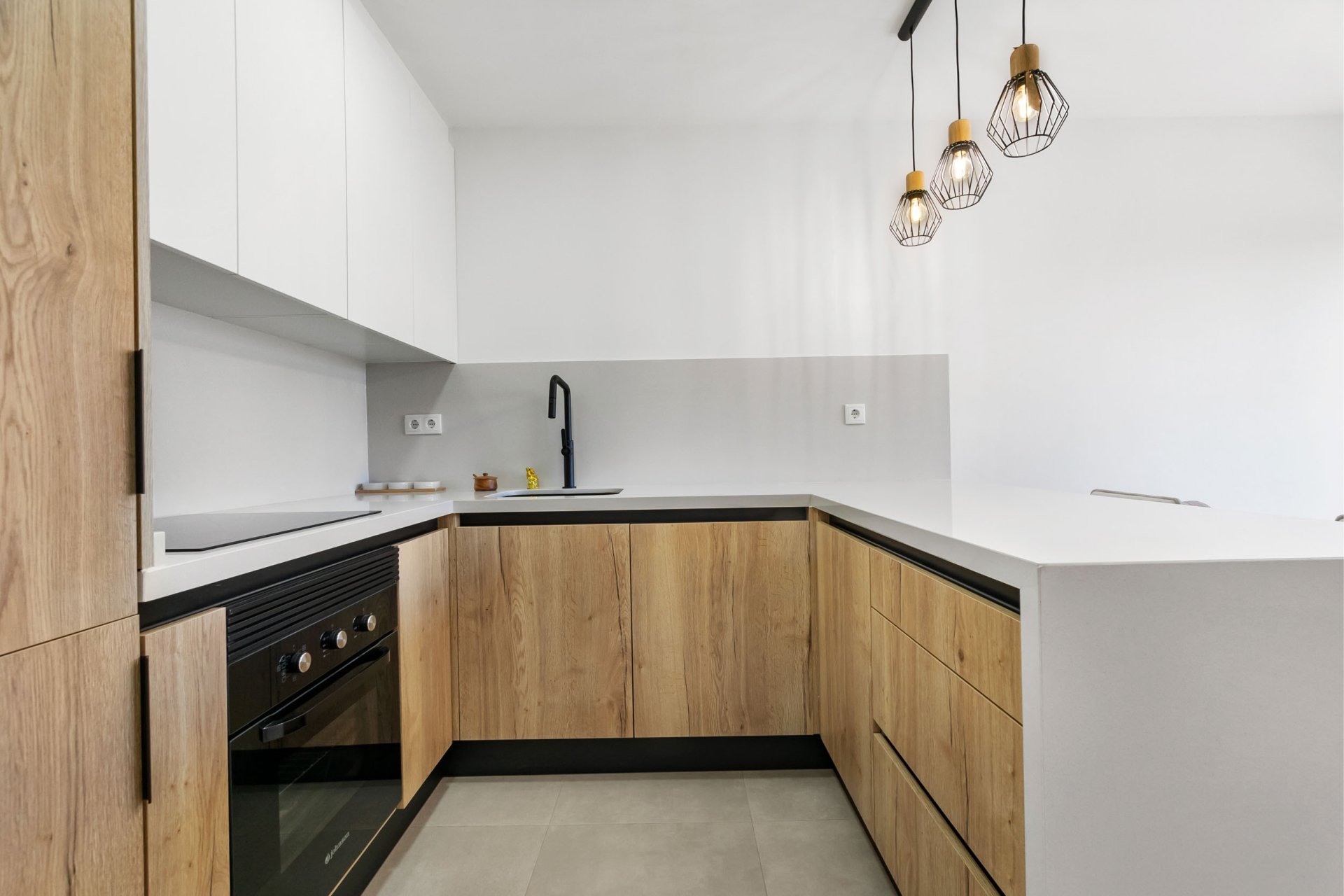 Nouvelle construction - Penthouse -
Santiago de la Ribera - Santiago De La Ribera