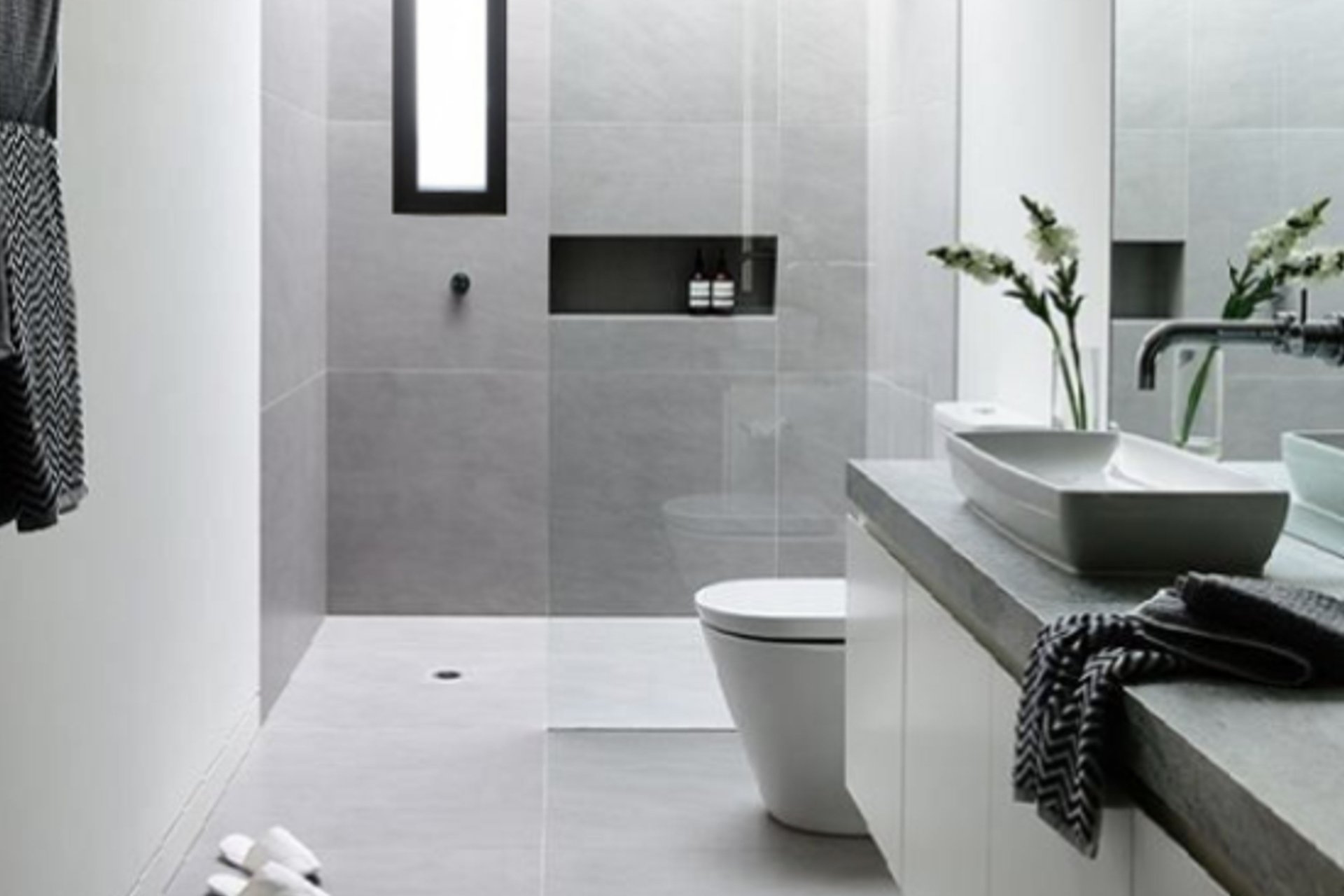 Nouvelle construction - Penthouse -
Torrevieja