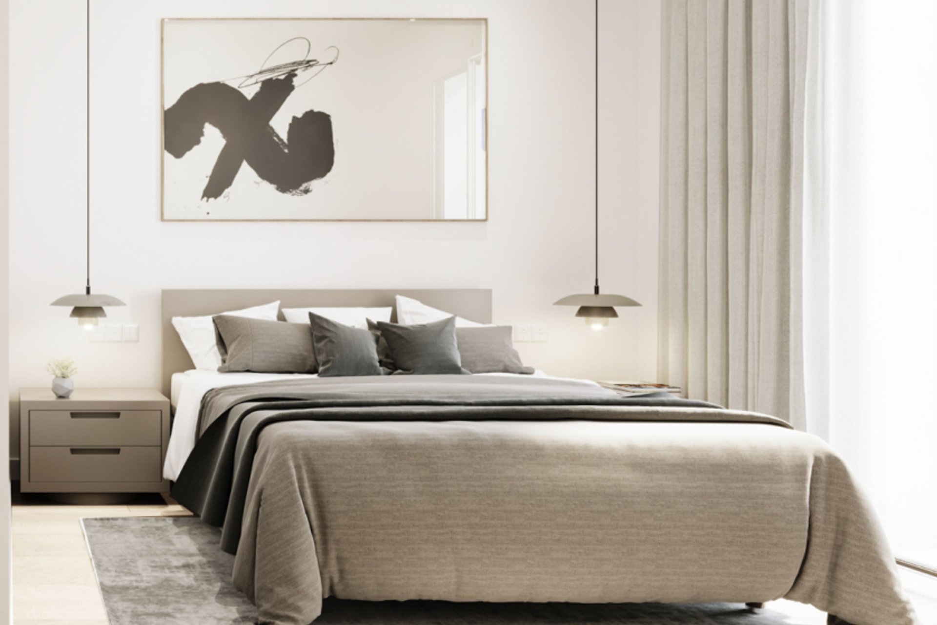 Nouvelle construction - Penthouse -
Torrevieja