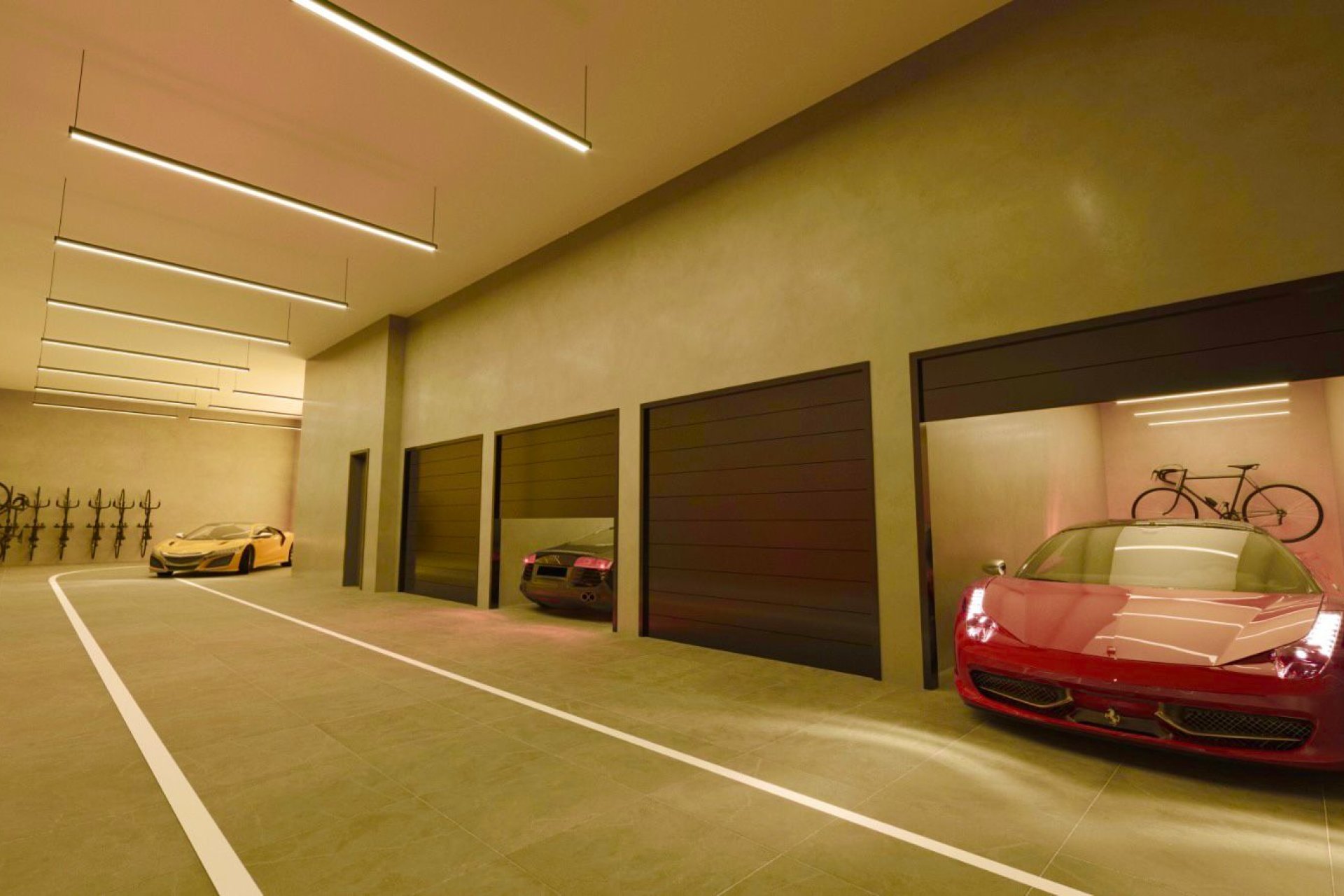 Nouvelle construction - Penthouse -
Torrevieja