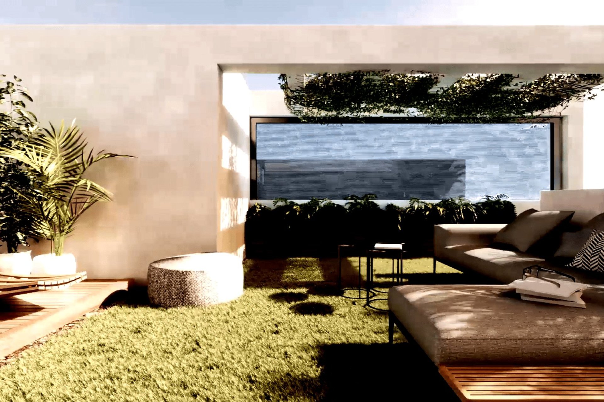 Nouvelle construction - Penthouse -
Torrevieja