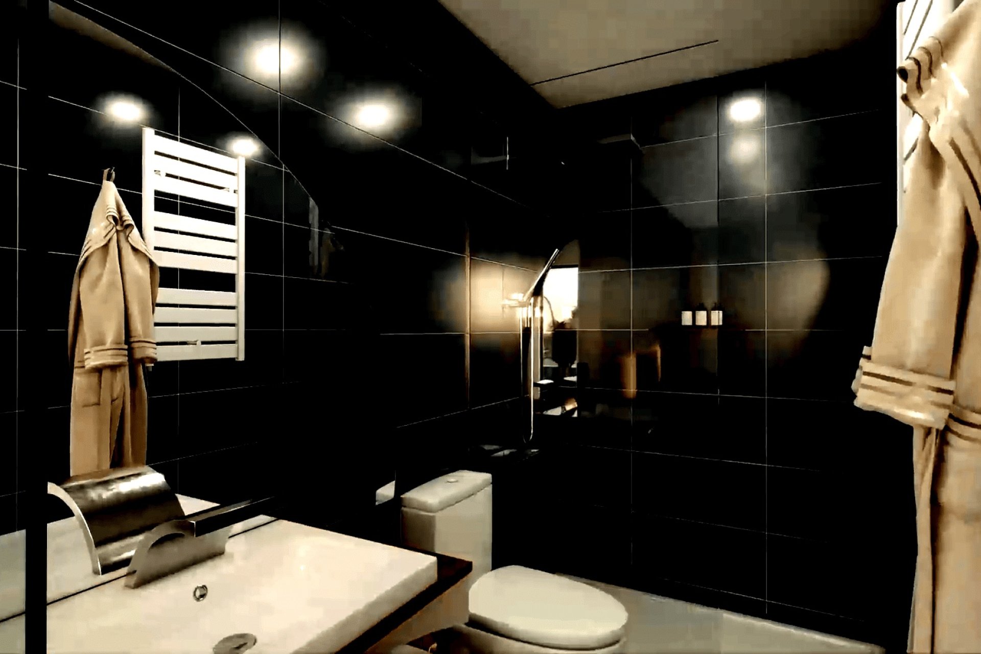 Nouvelle construction - Penthouse -
Torrevieja