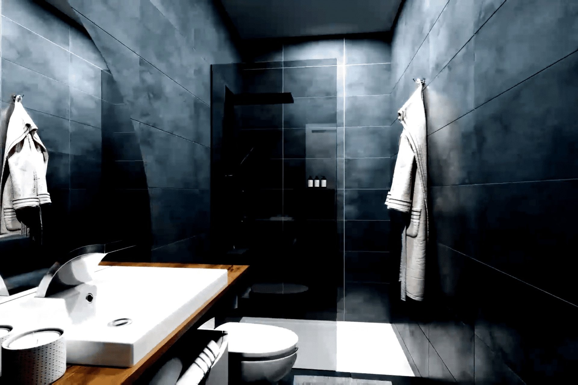 Nouvelle construction - Penthouse -
Torrevieja