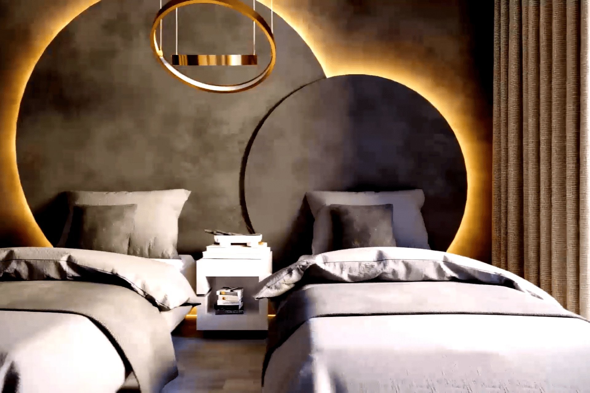 Nouvelle construction - Penthouse -
Torrevieja