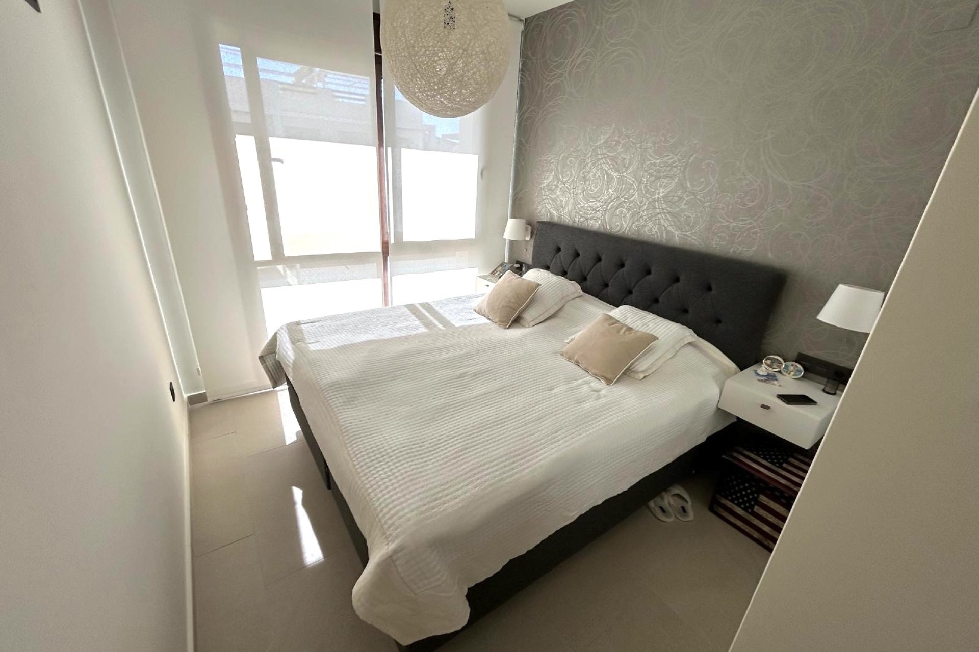 Nouvelle construction - Penthouse -
Torrevieja