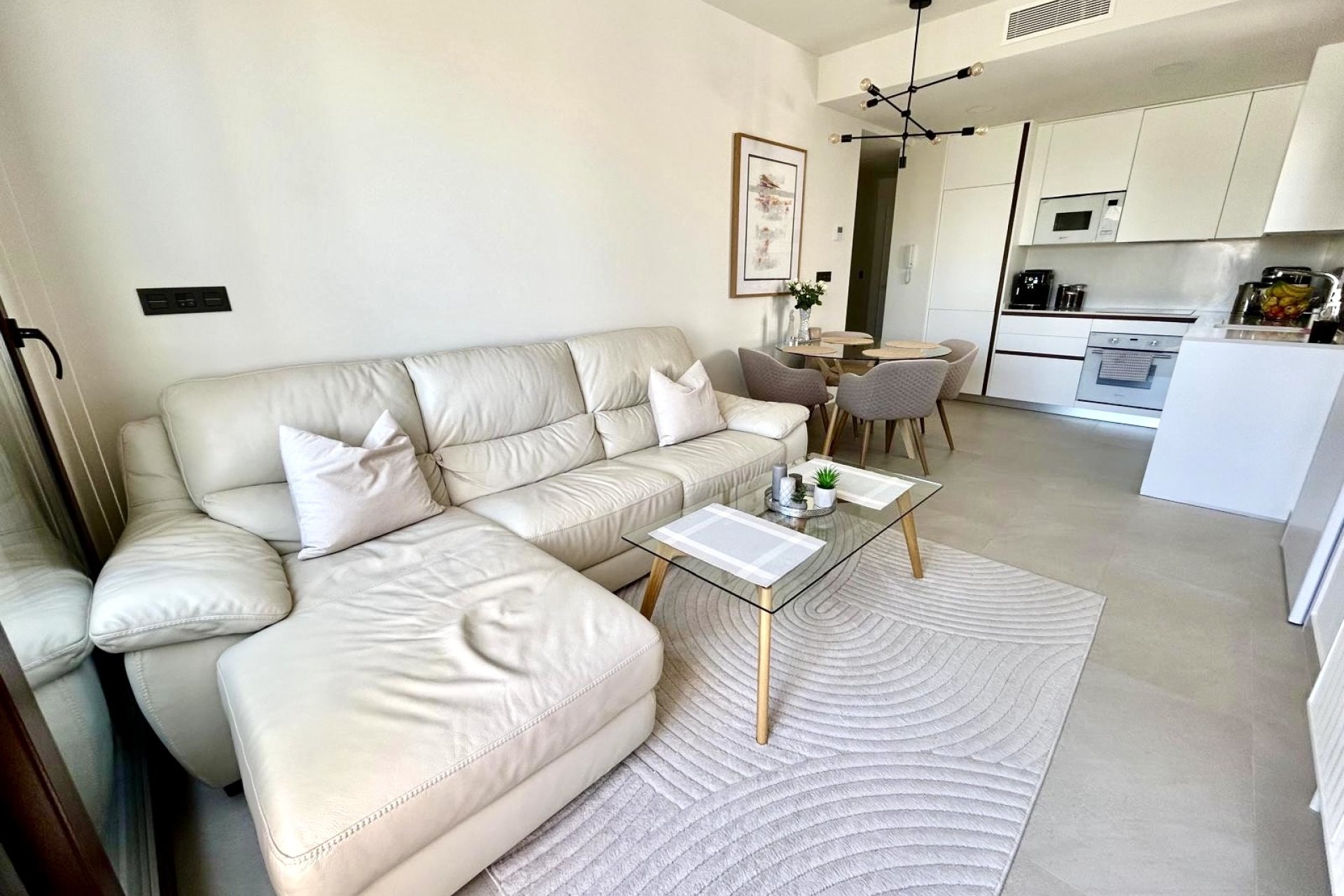 Nouvelle construction - Penthouse -
Torrevieja