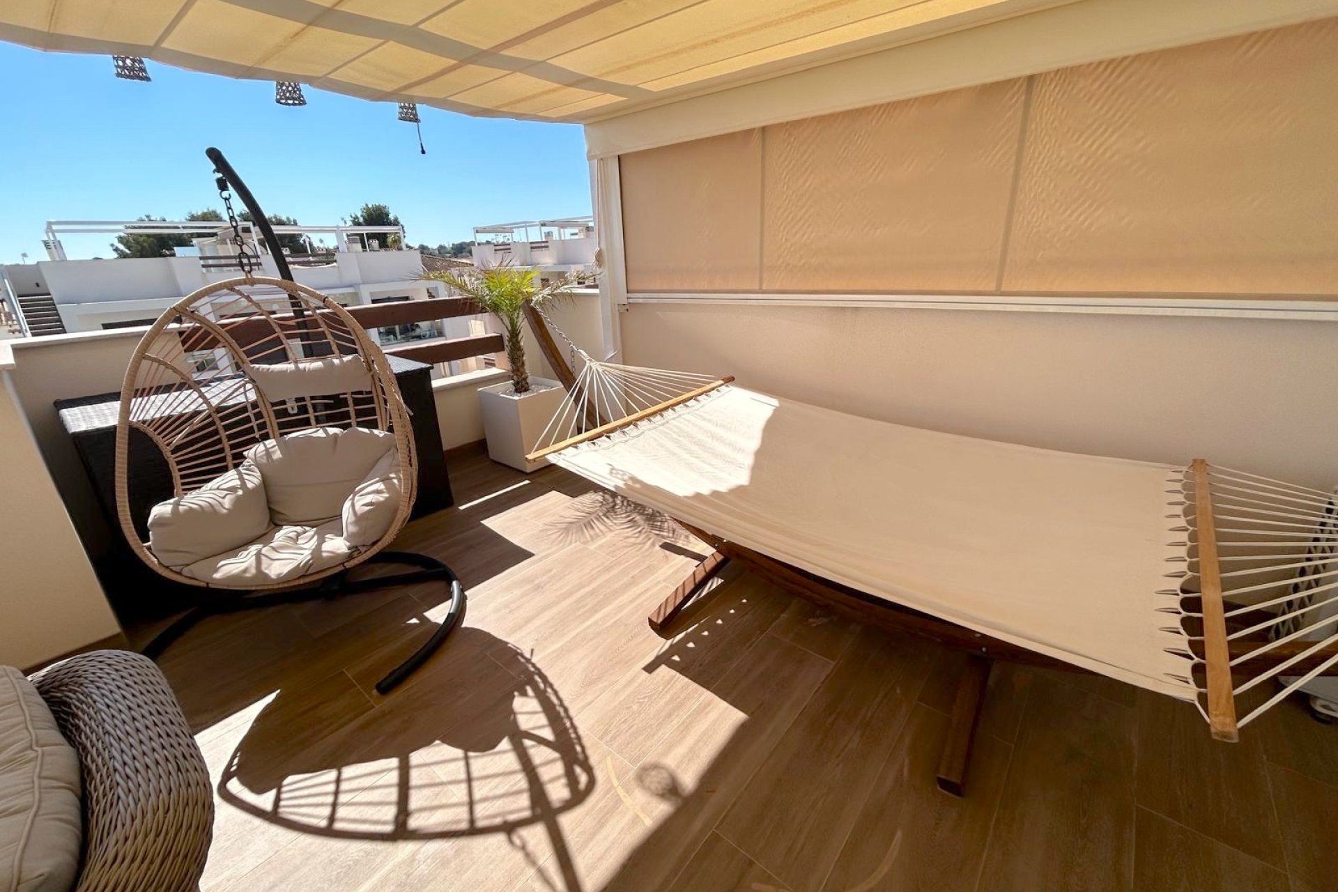 Nouvelle construction - Penthouse -
Torrevieja