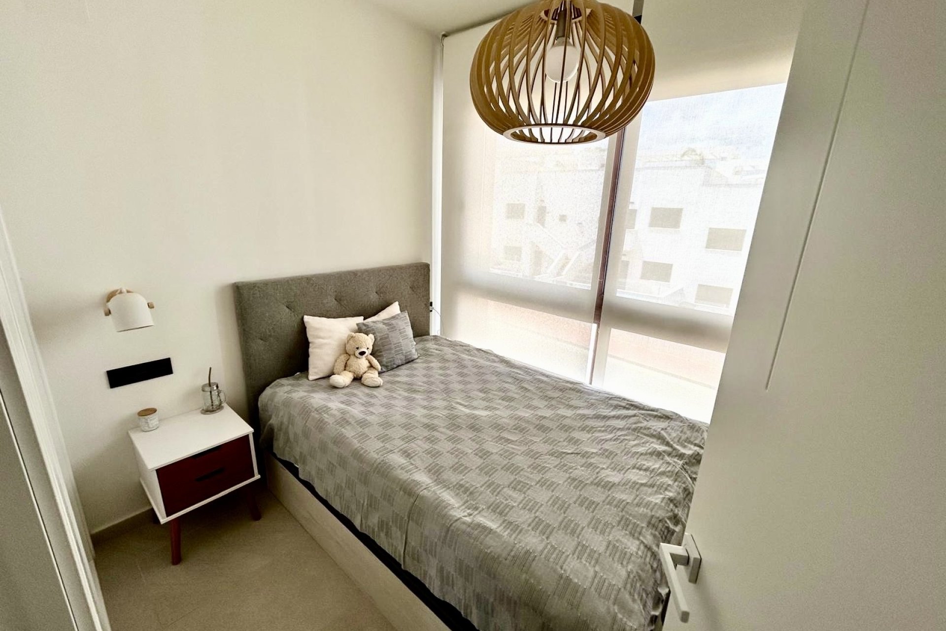 Nouvelle construction - Penthouse -
Torrevieja