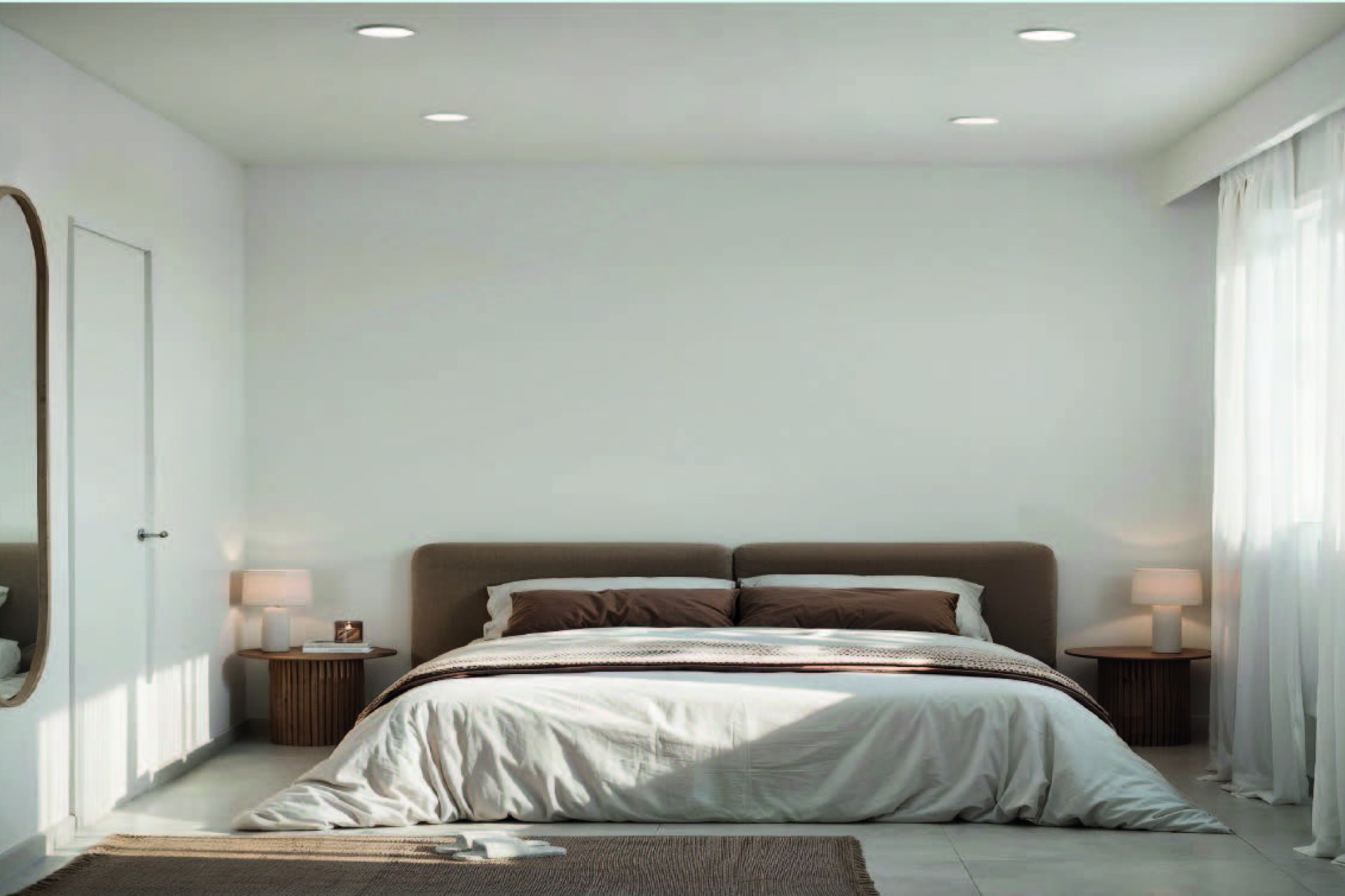 Nouvelle construction - Penthouse -
Torrevieja