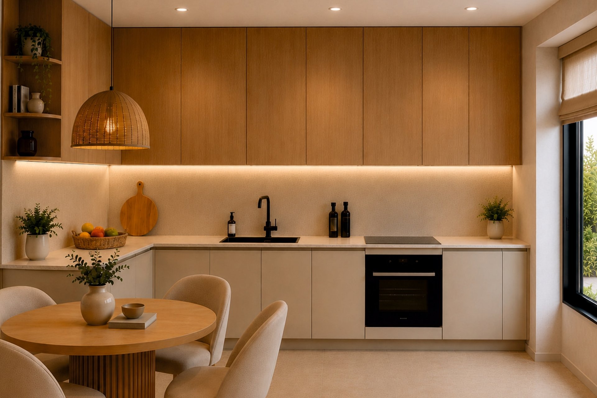 Nouvelle construction - Penthouse -
Torrevieja