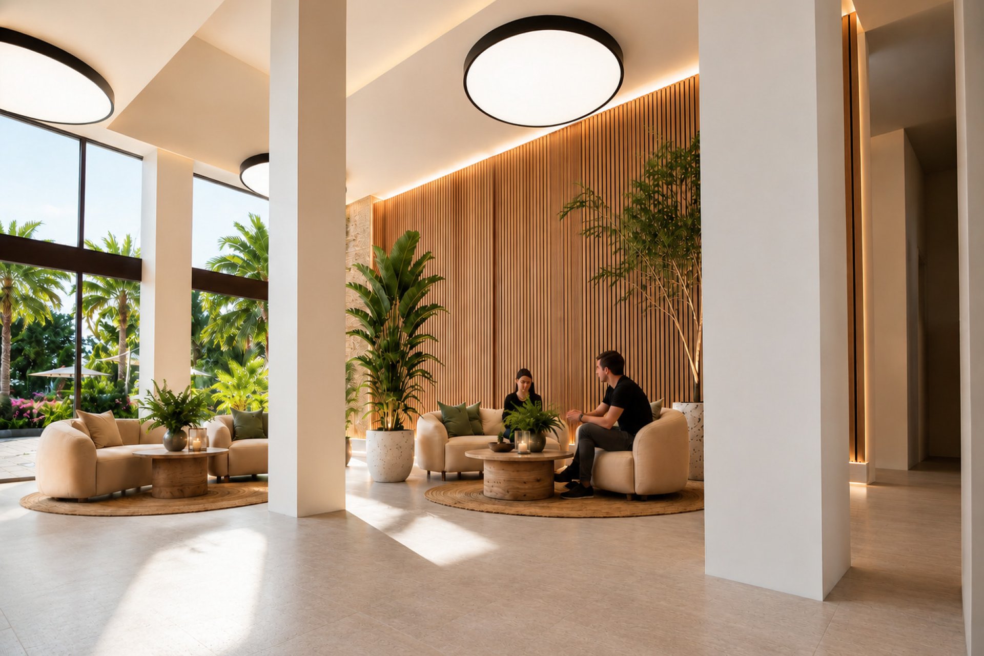 Nouvelle construction - Penthouse -
Villajoyosa