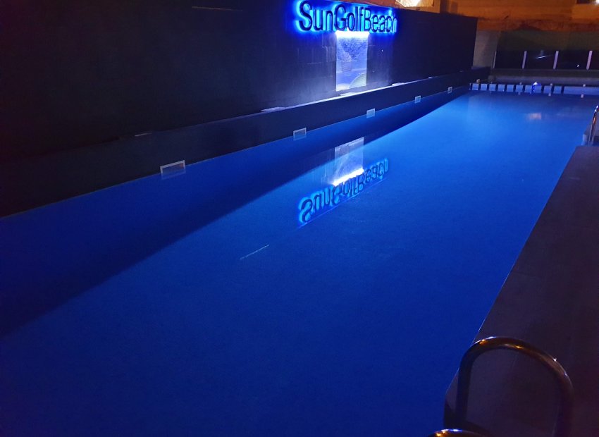 Nouvelle construction - Penthouse -
Villamartin - Villamartín