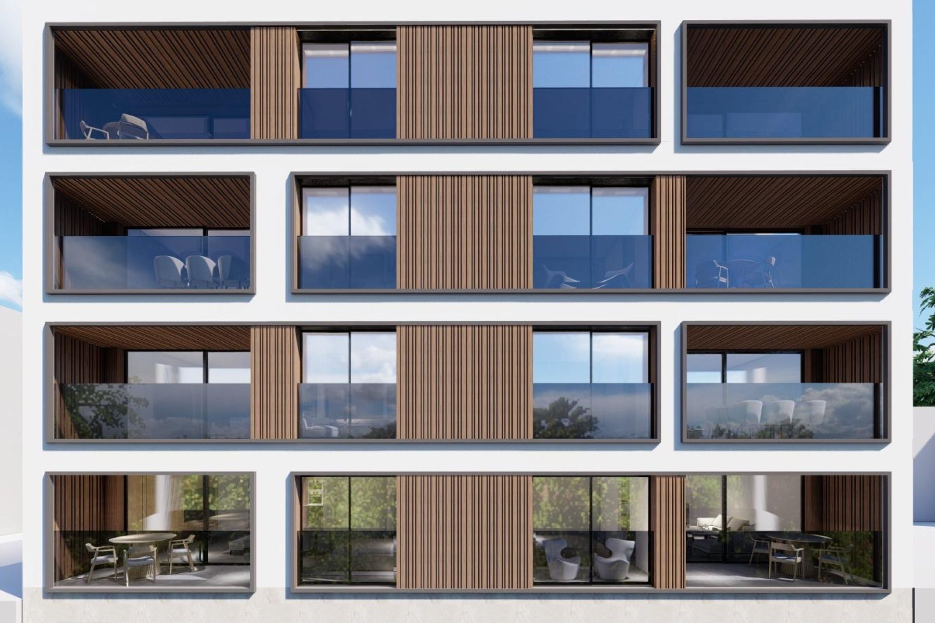 Nouvelle construction - Rez-de-chaussée -
Guardamar del Segura - Guardamar Del Segura