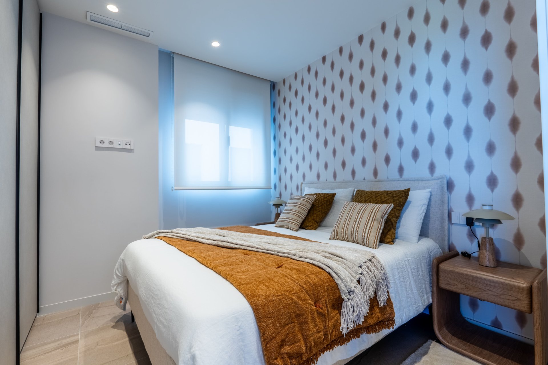 Nouvelle construction - Rez-de-chaussée -
Guardamar del Segura - Guardamar Del Segura