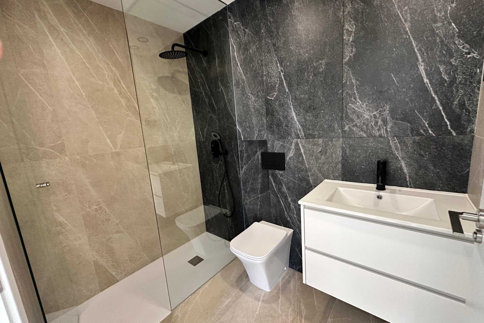 Nouvelle construction - Rez-de-chaussée -
Los Alcazares - Los Alcázares