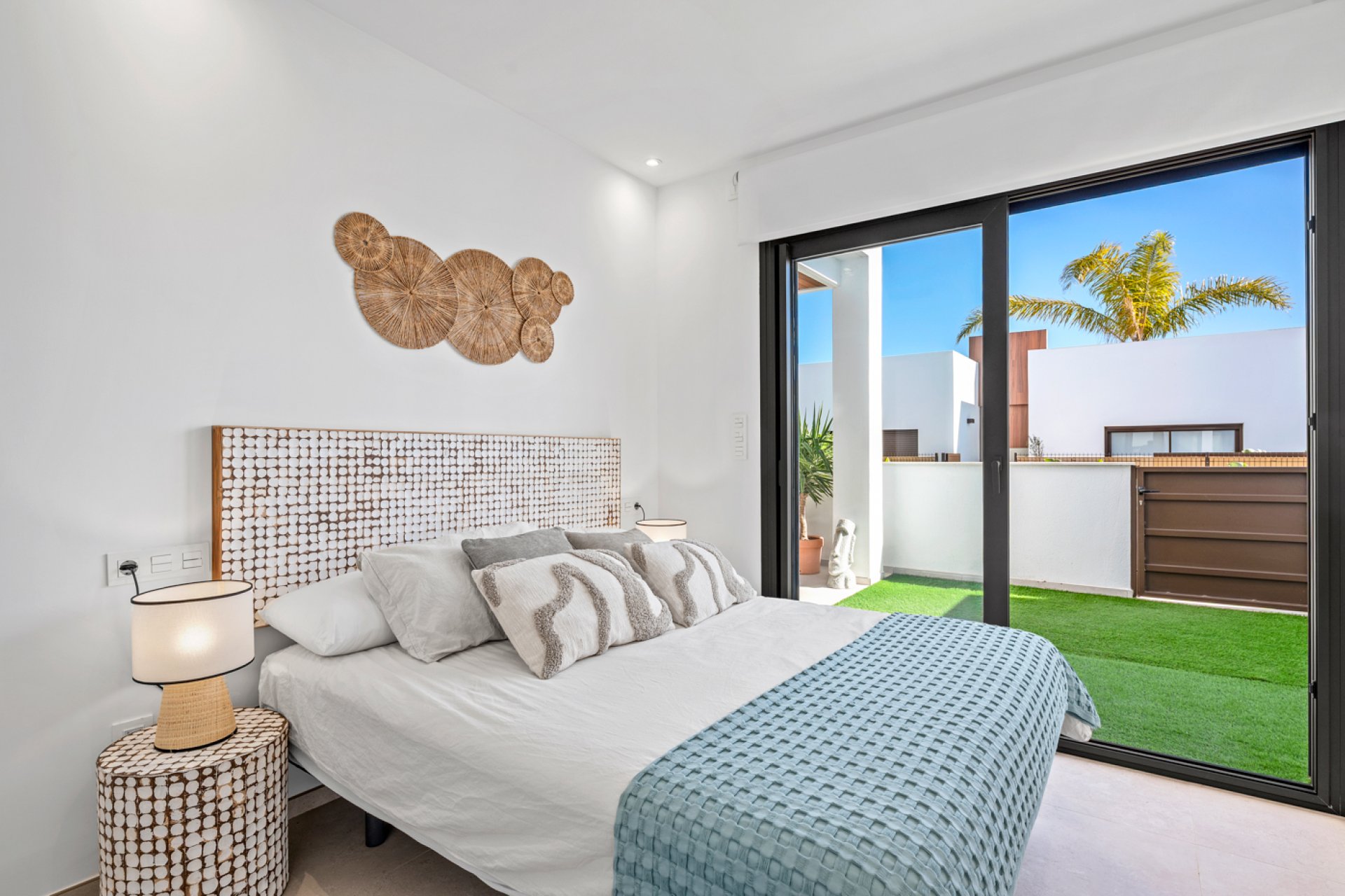 Nouvelle construction - Rez-de-chaussée -
Los Alcazares - Los Alcázares