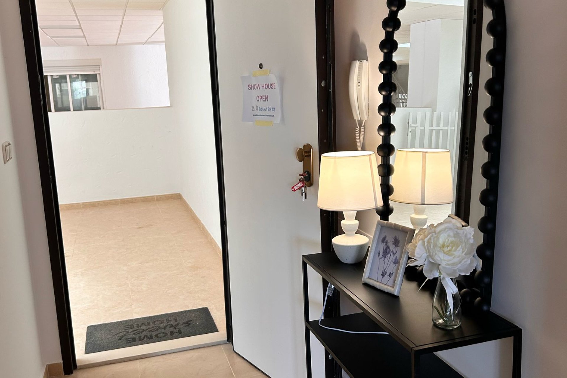 Nouvelle construction - Rez-de-chaussée -
Orihuela Costa - Lomas de Cabo Roig