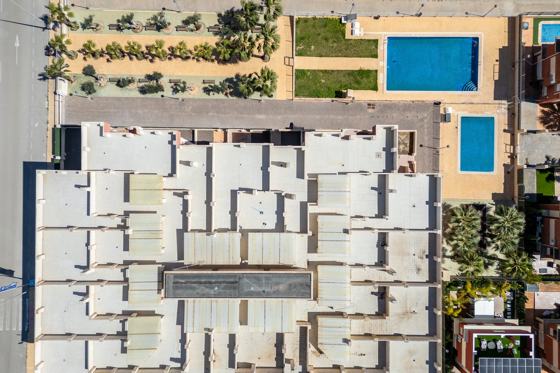 Nouvelle construction - Rez-de-chaussée -
Orihuela Costa - Lomas de Cabo Roig