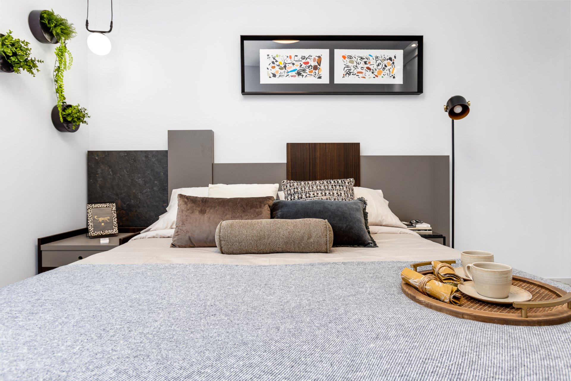 Nouvelle construction - rez-de-chaussée -
Orihuela de la Costa