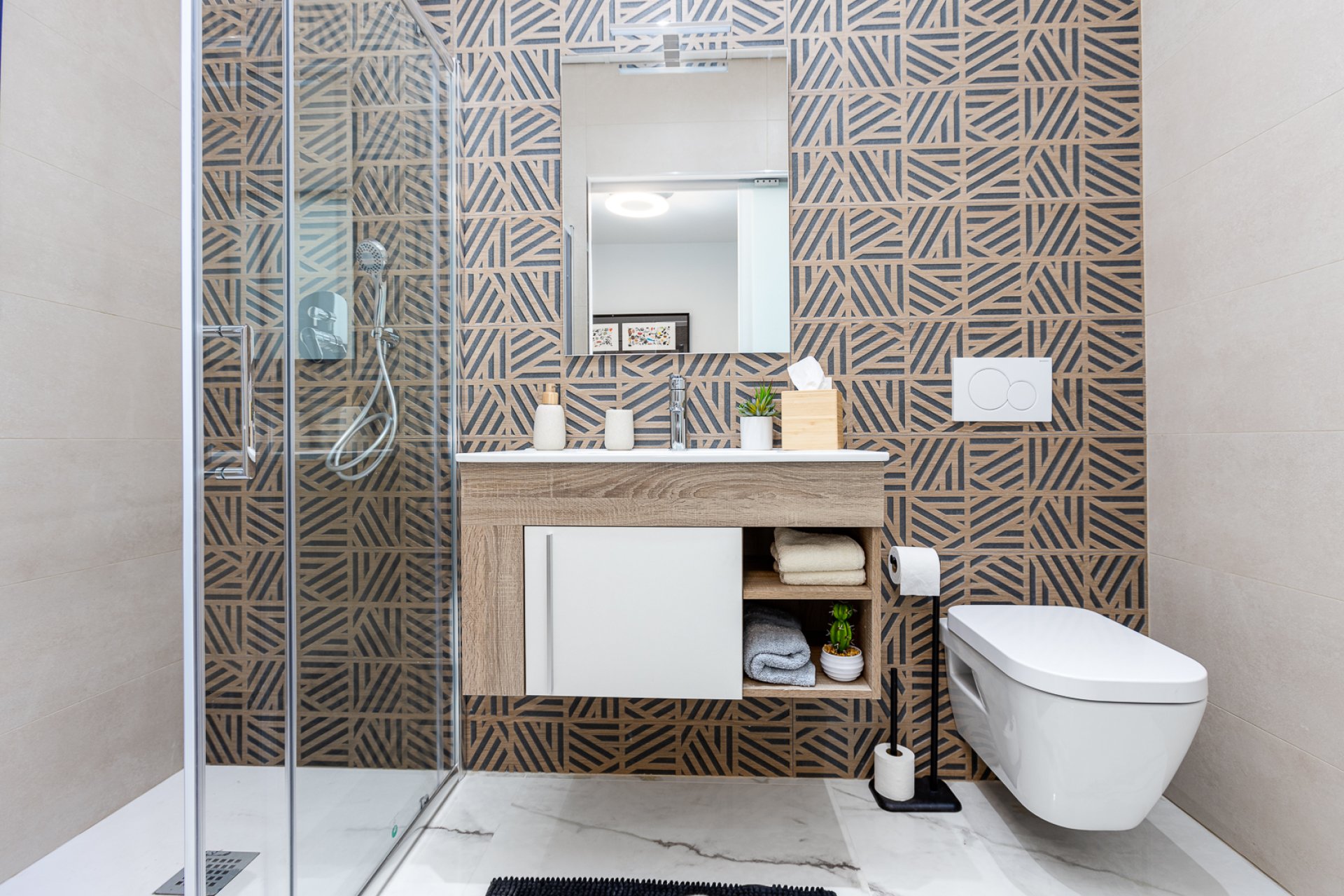 Nouvelle construction - rez-de-chaussée -
Orihuela de la Costa